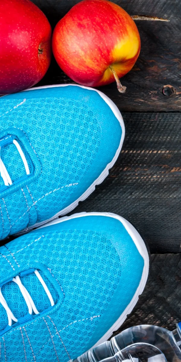 nutricionista deportivo